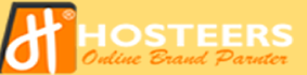 Hosteers Logo